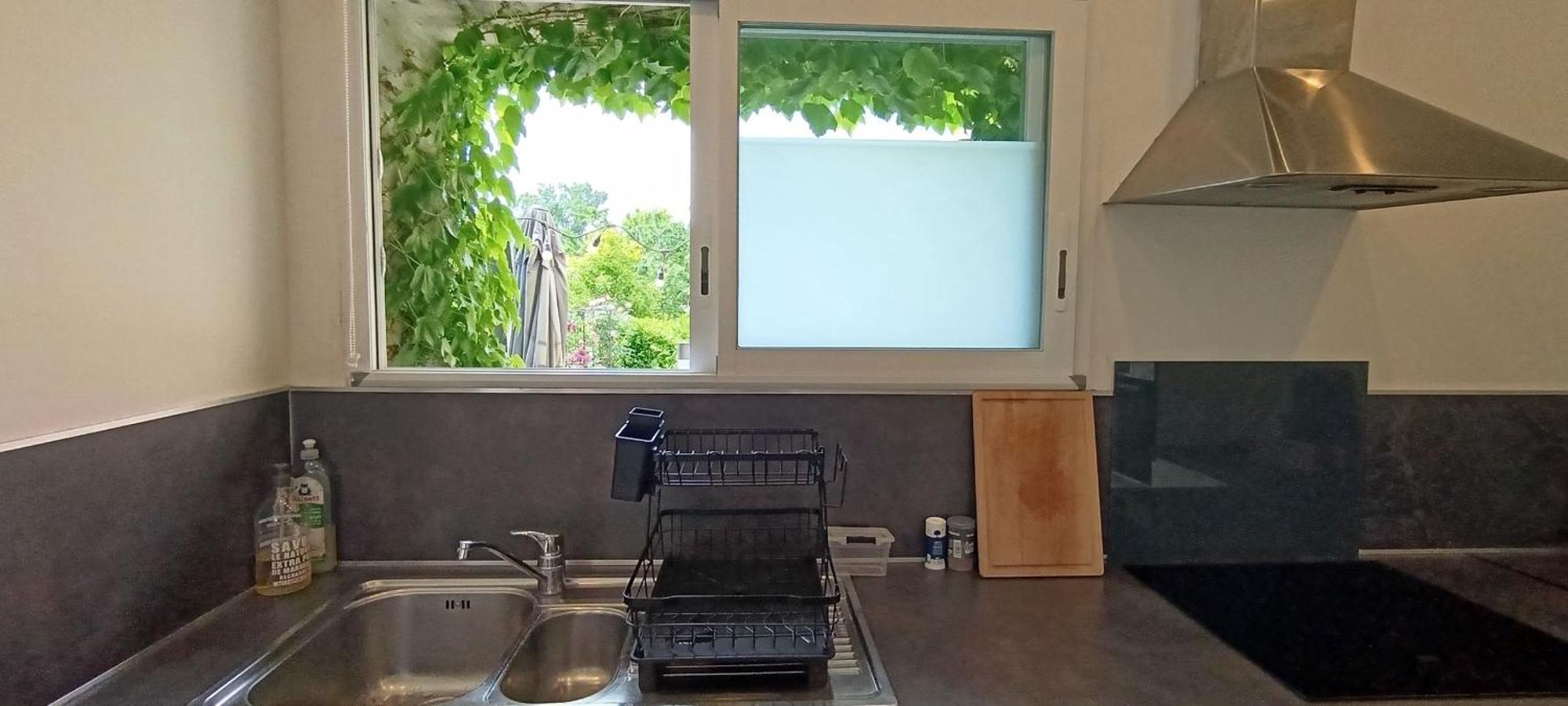 Maison Irondas Saint-Pierre-d'Aurillac Exteriör bild